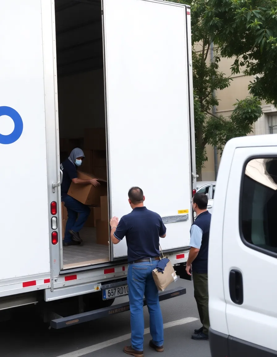 Facilita tu mudanza en Celrà con nuestros servicios extra