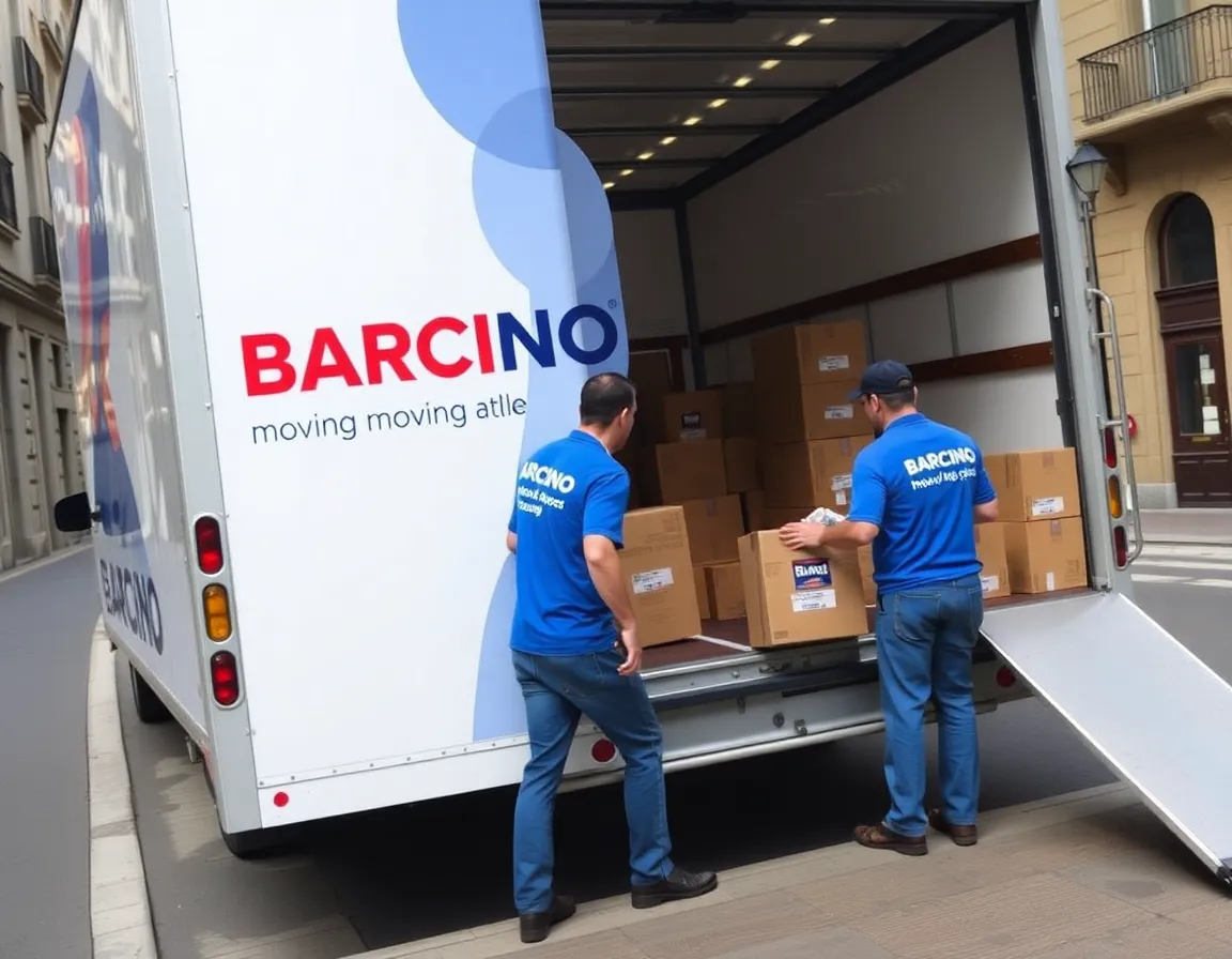 Facilita tu mudanza en Cabrils con nuestros servicios extra