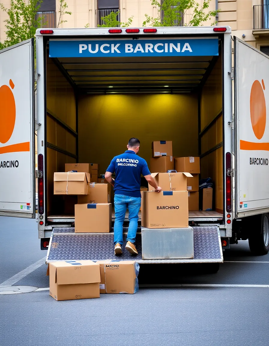 Facilita tu mudanza en Bagà con nuestros servicios extra