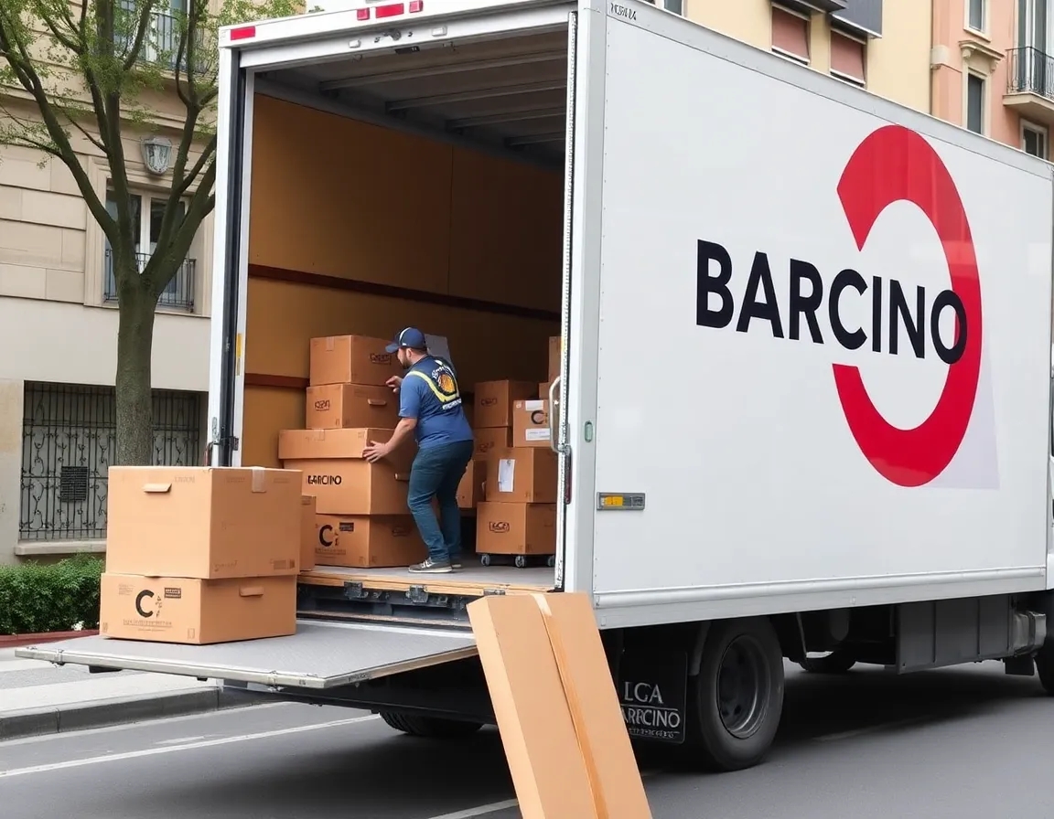 Mudanzas urgentes baratas en Cabrils