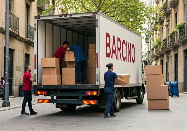 Mudanzas urgentes baratas en Vacarisses