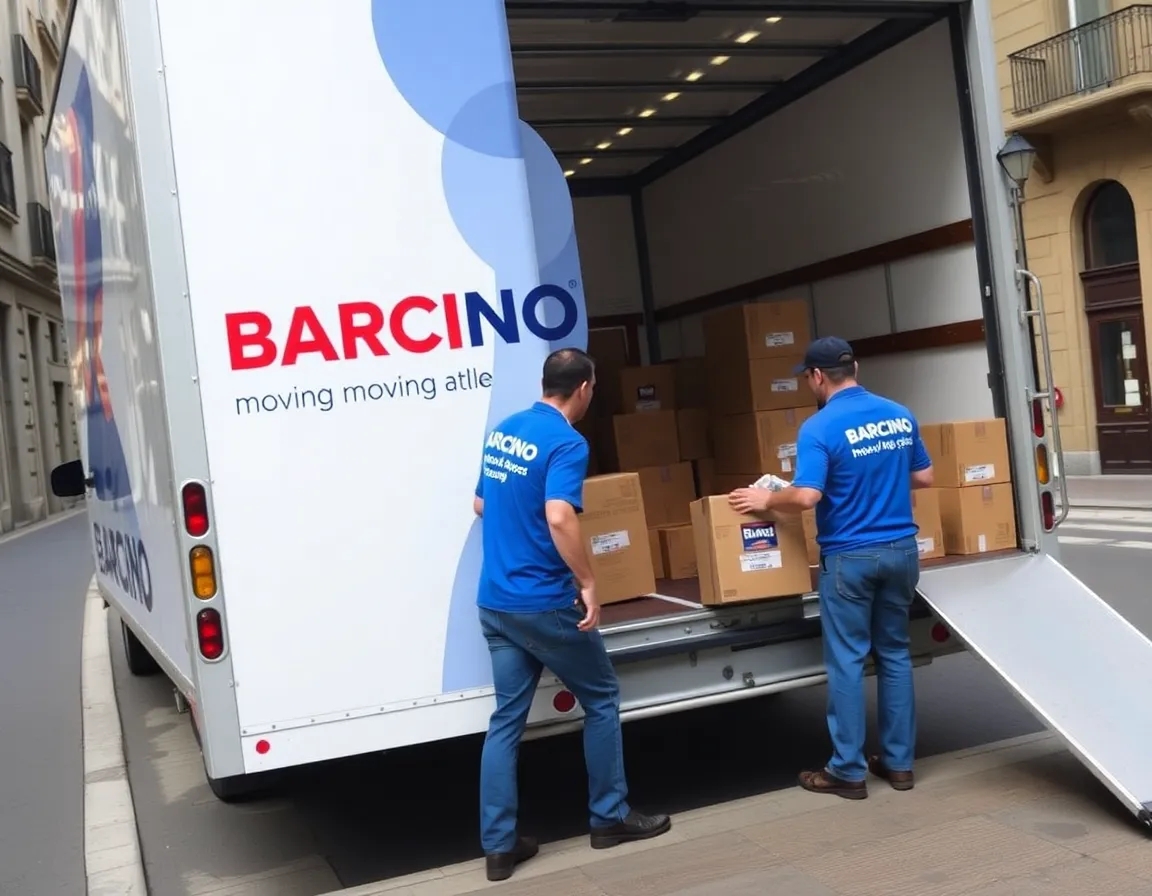 Mudanzas urgentes baratas en Subirats