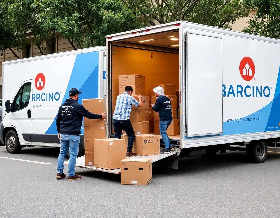 Mudanzas urgentes baratas en Avià