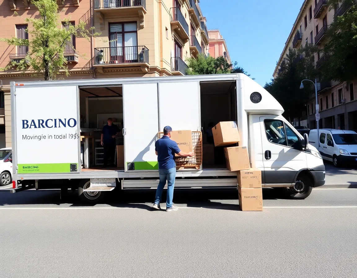 Mudanzas urgentes baratas en Bagà