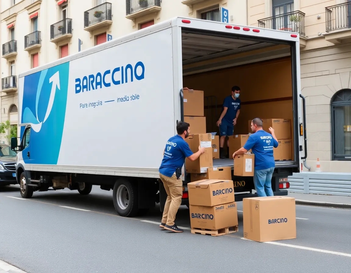 Mudanzas urgentes baratas en Lliçà d'Amunt