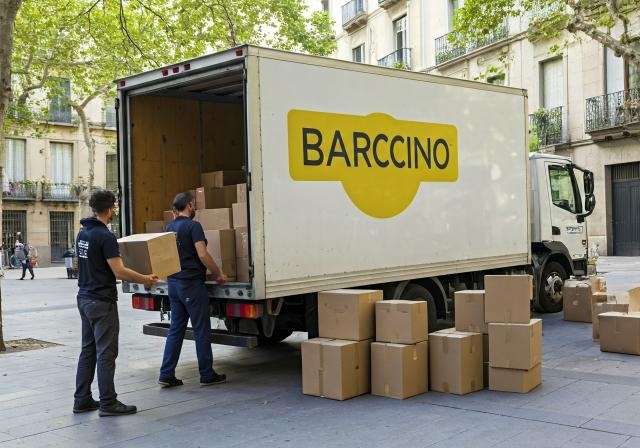 Mudanzas urgentes baratas en Alella